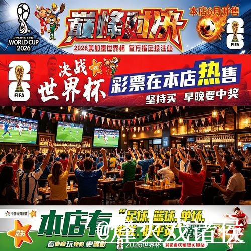 美加墨世界杯投注入口问题解析，网页版区别与登录方式说明
